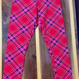 NEW Wonder Nation Leggings- multiple pairs